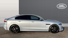 Jaguar XE 2.0 D200 R-Dynamic SE 4dr Auto Diesel Saloon